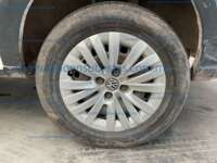 Volkswagen Saveiro 2023 2p Robust L4/1.6 Man A/A 2023 Volkswagen Saveiro Ingreso Llantas 6