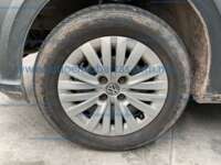 Volkswagen Saveiro 2023 2p Robust L4/1.6 Man A/A 2023 Volkswagen Saveiro Ingreso Llantas 9