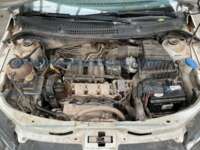 Volkswagen Saveiro 2023 2p Robust L4/1.6 Man A/A 2023 Volkswagen Saveiro Ingreso Motor 1