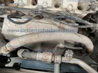 Volkswagen Saveiro 2023 2p Robust L4/1.6 Man A/A 2023 Volkswagen Saveiro Ingreso Motor 4