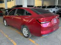 Chevrolet Aveo 2024 4p LT L4/1.5 Man IMG_1118
