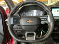 Chevrolet Aveo 2024 4p LT L4/1.5 Man IMG_1176
