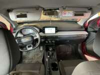 Chevrolet Aveo 2024 4p LT L4/1.5 Man IMG_1182
