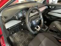 Chevrolet Aveo 2024 4p LT L4/1.5 Man IMG_1164