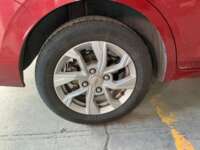 Chevrolet Aveo 2024 4p LT L4/1.5 Man IMG_1142
