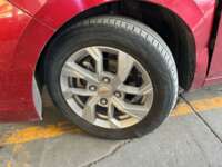 Chevrolet Aveo 2024 4p LT L4/1.5 Man IMG_1148