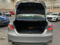Toyota Camry 2022 4p XLE HEV L4/2.5 Aut 2022 Toyota Camry Ingreso Cajuela 0