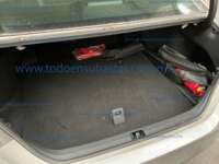 Toyota Camry 2022 4p XLE HEV L4/2.5 Aut 2022 Toyota Camry Ingreso Cajuela 1