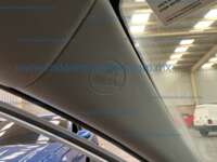 Toyota Camry 2022 4p XLE HEV L4/2.5 Aut 2022 Toyota Camry Ingreso Interiores 12
