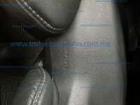 Toyota Camry 2022 4p XLE HEV L4/2.5 Aut 2022 Toyota Camry Ingreso Interiores 14