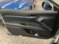 Toyota Camry 2022 4p XLE HEV L4/2.5 Aut 2022 Toyota Camry Ingreso Interiores 18