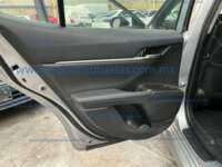 Toyota Camry 2022 4p XLE HEV L4/2.5 Aut 2022 Toyota Camry Ingreso Interiores 20
