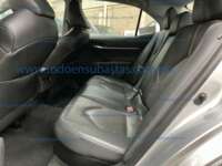 Toyota Camry 2022 4p XLE HEV L4/2.5 Aut 2022 Toyota Camry Ingreso Interiores 21