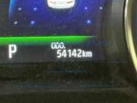 Toyota Camry 2022 4p XLE HEV L4/2.5 Aut 2022 Toyota Camry Ingreso Interiores 4