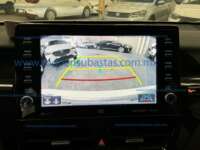 Toyota Camry 2022 4p XLE HEV L4/2.5 Aut 2022 Toyota Camry Ingreso Interiores 5