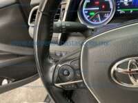 Toyota Camry 2022 4p XLE HEV L4/2.5 Aut 2022 Toyota Camry Ingreso Interiores 6