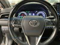 Toyota Camry 2022 4p XLE HEV L4/2.5 Aut 2022 Toyota Camry Ingreso Interiores 8