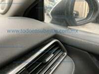 Toyota Camry 2022 4p XLE HEV L4/2.5 Aut 2022 Toyota Camry Ingreso Interiores 9