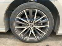 Toyota Camry 2022 4p XLE HEV L4/2.5 Aut 2022 Toyota Camry Ingreso Llantas 0