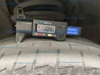 Toyota Camry 2022 4p XLE HEV L4/2.5 Aut 2022 Toyota Camry Ingreso Llantas 2
