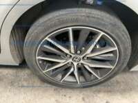 Toyota Camry 2022 4p XLE HEV L4/2.5 Aut 2022 Toyota Camry Ingreso Llantas 6