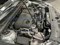 Toyota Camry 2022 4p XLE HEV L4/2.5 Aut 2022 Toyota Camry Ingreso Motor 0