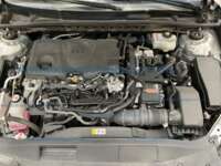 Toyota Camry 2022 4p XLE HEV L4/2.5 Aut 2022 Toyota Camry Ingreso Motor 1