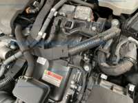 Toyota Camry 2022 4p XLE HEV L4/2.5 Aut 2022 Toyota Camry Ingreso Motor 3