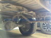 Jac Frison 2023 4p T8 Doble Cabina Diesel L4/2.0/T Man 4X4  IMG_3242