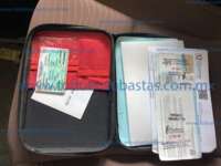Jac Frison 2023 4p T8 Doble Cabina Diesel L4/2.0/T Man 4X4  IMG_3244