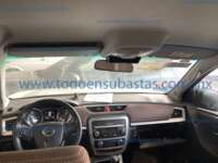 Jac Frison 2023 4p T8 Doble Cabina Diesel L4/2.0/T Man 4X4  IMG_3237