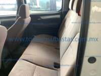 Jac Frison 2023 4p T8 Doble Cabina Diesel L4/2.0/T Man 4X4  IMG_3236