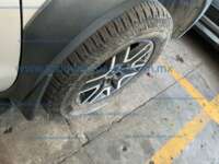 Jac Frison 2023 4p T8 Doble Cabina Diesel L4/2.0/T Man 4X4  IMG_7770