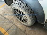 Jac Frison 2023 4p T8 Doble Cabina Diesel L4/2.0/T Man 4X4  IMG_7775
