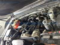 Jac Frison 2023 4p T8 Doble Cabina Diesel L4/2.0/T Man 4X4  IMG_3240