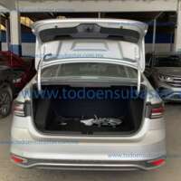 Volkswagen Virtus 2023 4p Trendline L4/1.6 Tiptronic IMG_4648