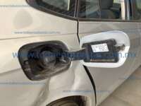 Volkswagen Virtus 2023 4p Trendline L4/1.6 Tiptronic IMG_4652