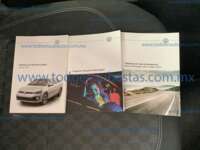 Volkswagen Virtus 2023 4p Trendline L4/1.6 Tiptronic IMG_4653