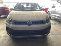 Volkswagen Virtus 2023 4p Trendline L4/1.6 Tiptronic IMG_4666