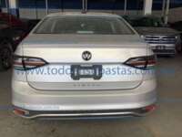 Volkswagen Virtus 2023 4p Trendline L4/1.6 Tiptronic IMG_4669