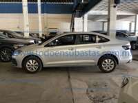 Volkswagen Virtus 2023 4p Trendline L4/1.6 Tiptronic IMG_4671