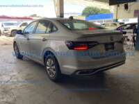 Volkswagen Virtus 2023 4p Trendline L4/1.6 Tiptronic IMG_4673