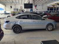 Volkswagen Virtus 2023 4p Trendline L4/1.6 Tiptronic IMG_4668