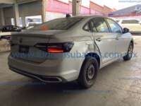 Volkswagen Virtus 2023 4p Trendline L4/1.6 Tiptronic IMG_4674