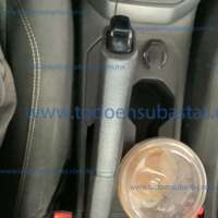 Volkswagen Virtus 2023 4p Trendline L4/1.6 Tiptronic IMG_4632