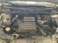 Volkswagen Virtus 2023 4p Trendline L4/1.6 Tiptronic IMG_4645