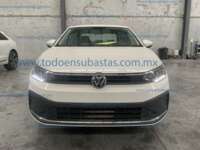 Volkswagen Virtus 2024 4p Trendline L4/1.6 Tiptronic IMG_8425