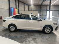 Volkswagen Virtus 2024 4p Trendline L4/1.6 Tiptronic IMG_8427