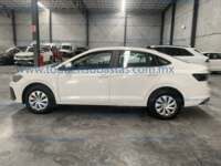 Volkswagen Virtus 2024 4p Trendline L4/1.6 Tiptronic IMG_8431