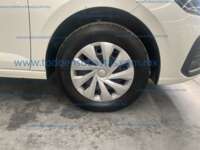 Volkswagen Virtus 2024 4p Trendline L4/1.6 Tiptronic IMG_8394